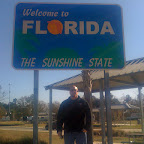 Welcome to Florida