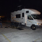 Our Campsite