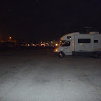 The rest of the camp