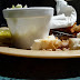 Still Life of Lunch