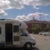 Picking up remaining supplies at Publix in Plant City, FL