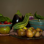Figs and other goodies