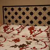 Blik Headboard
