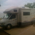 Our RV and Ross Lake