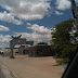 The Blue Swallow Motel