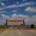 New Mexico State Line