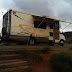 The View parked at Palo Duro
