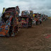 Cadillac Ranch