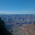 The view at Pipe Creek Vista, Grand Canyon
