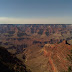 The View from Grand Canyon Village
