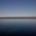 The lake at Grant Village Campground