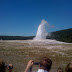 Old Faithful