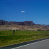 Scenery (Leaving Yellowstone NP through the East Entrance)