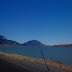 Scenery (Leaving Yellowstone NP through the East Entrance)