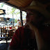 Me at La Comida