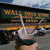 Milkshake from Wall Drug Store