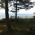 Lake Ontario from Darling Prov Park #69