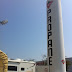 Tried to get propane at Canadian Tire, but their hose was too short