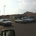 Weight Watchers next door to Baskin Robbins from the Starbucks parking lot