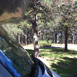 To Killarney Provincial Park