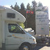 Leaving Killarney Provincial Park