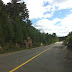 Scenery on the drive