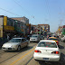 An Asian neighborhood in Toronto