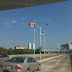 Into the United States of America