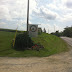 Leaving White Meadows Farms