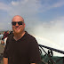 Darren at Niagara Falls