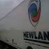 Passing the Panoz Hauler