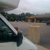 A Stop at Love's for Fuel