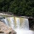 The falls