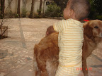 Arav in India (Feb 2010) Slideshow