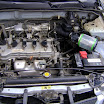 Nissan almera VTM compartiment motor AIR by CORNELIU.JPG