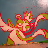 Banished god of royalty