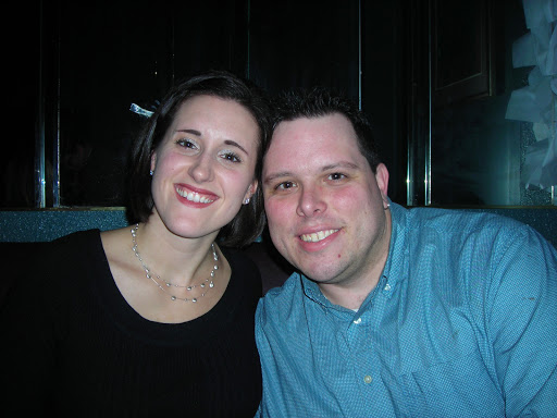 Karaoke in Houston, TX.