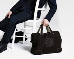 LOEWE小牛皮 LOEWE小牛皮