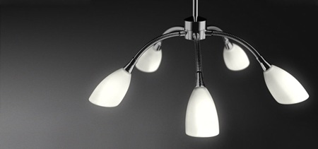 3d lighting