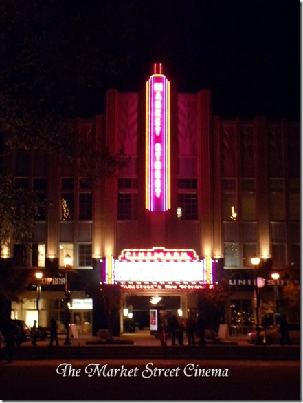 Market Street Cinema