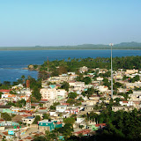 El pueblo de Miches, Dominican Republic - http://www.rancholacueva.com