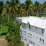 Hotel La Cueva - en El Cedro, Miches, Dominican Republic - http://www.rancholacueva.com