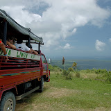 Visita a la cima de Montana Redonda en El Cedro, Miches, Dominican Republic - http://www.rancholacueva.com