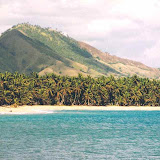 Ecoturismo en la Playa Limon, sus cocotales y la Montana Redonda - El Cedro, Miches, Dominican Republic - http://www.rancholacueva.com