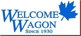 Welcome Wagon