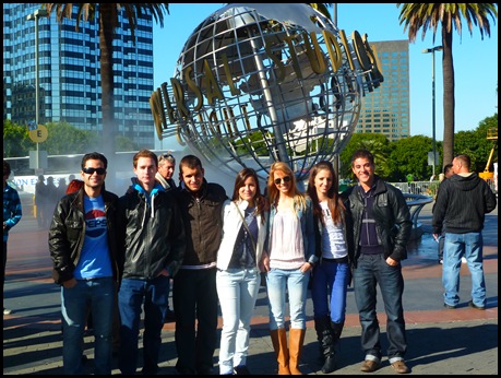 22.11.2010 Universal Studios (20)