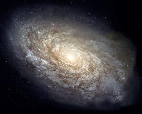 Galaxia Galaxia
