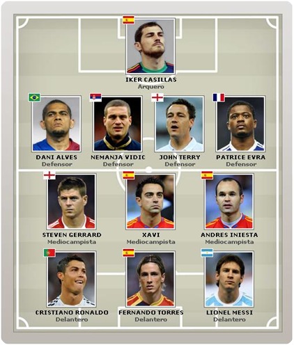 fifa 11