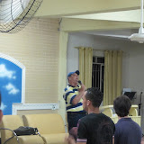 Rede de Jovens mar/10