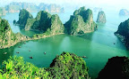 Ha long, Vietnam